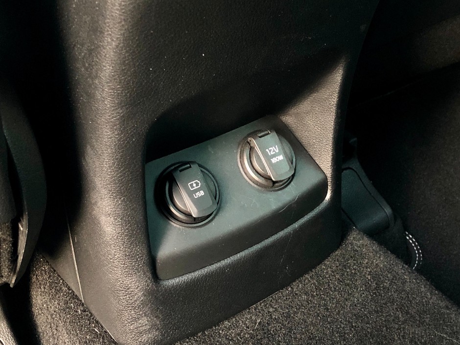 Kia Sportage Black Edition