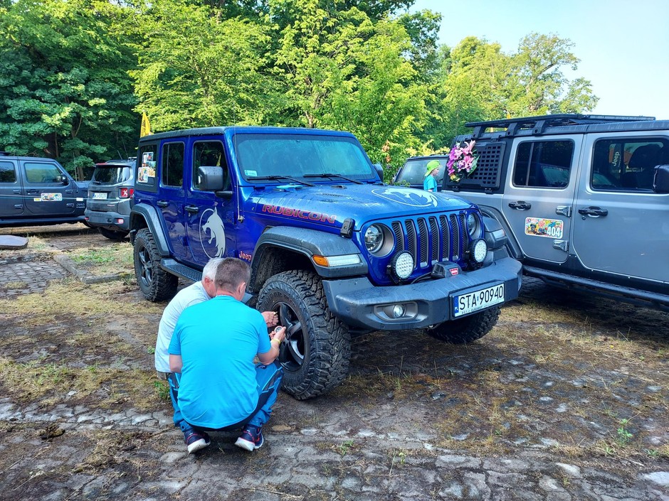 Jeep Camp 2023