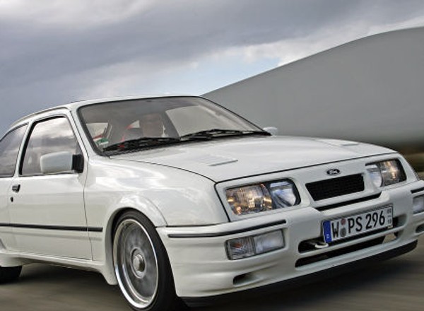 Ford Sierra RS Cosworth