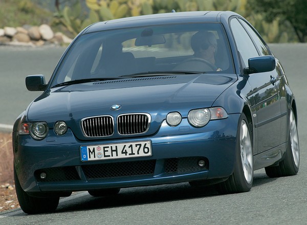 Używane auto za 15 tys. zł - TOP 10