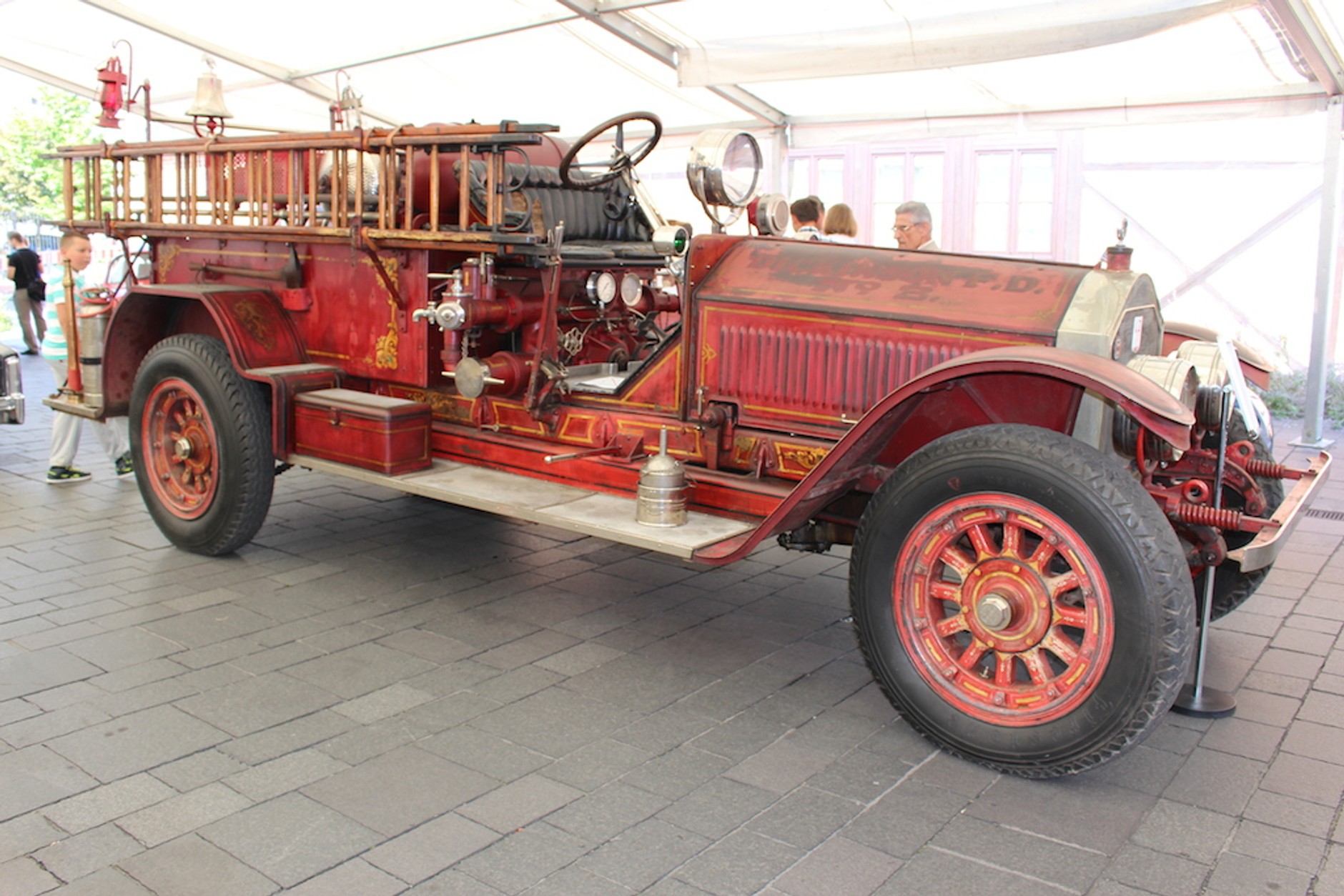 Classic Moto Show Kraków