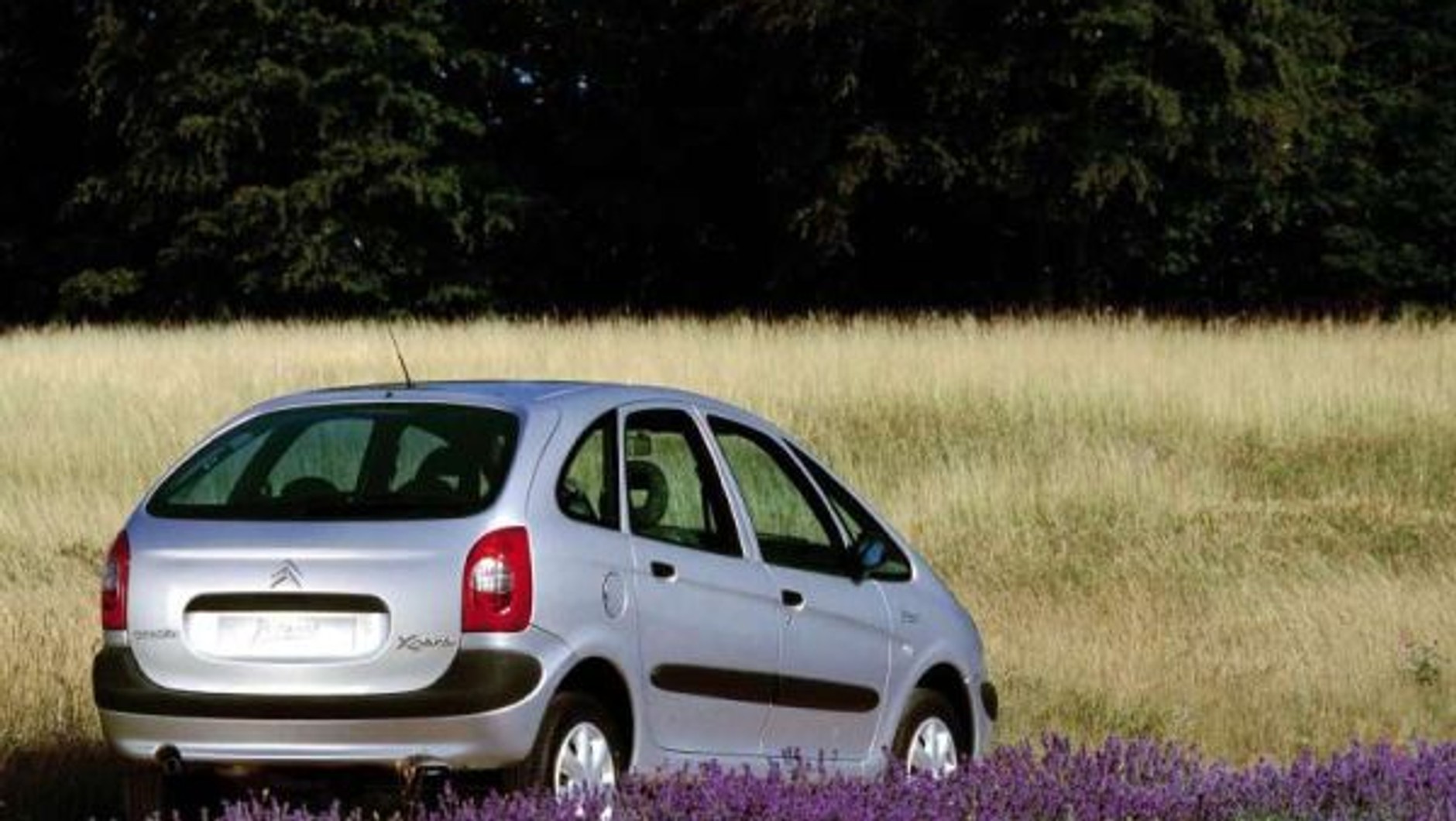 Citroen Xsara Picasso