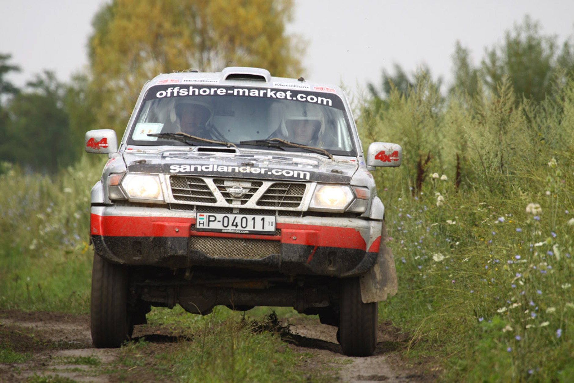 Podsumowanie sezonu RSMPT 2011