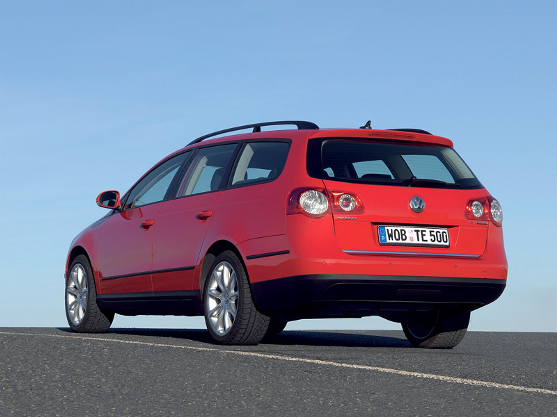 Genewa 2008: Volkswagen Golf 1,2 TDI Hybrid – niemiecki sposób na ekologię