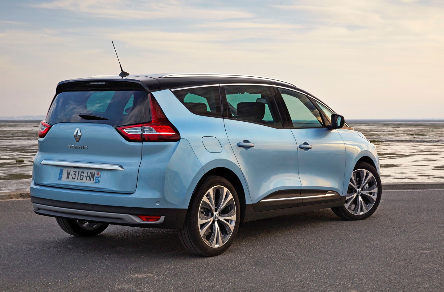 Renault Grand Scénic