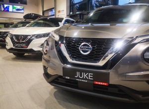 Nissan – korzystne ceny, dzięki wyprzedaży
