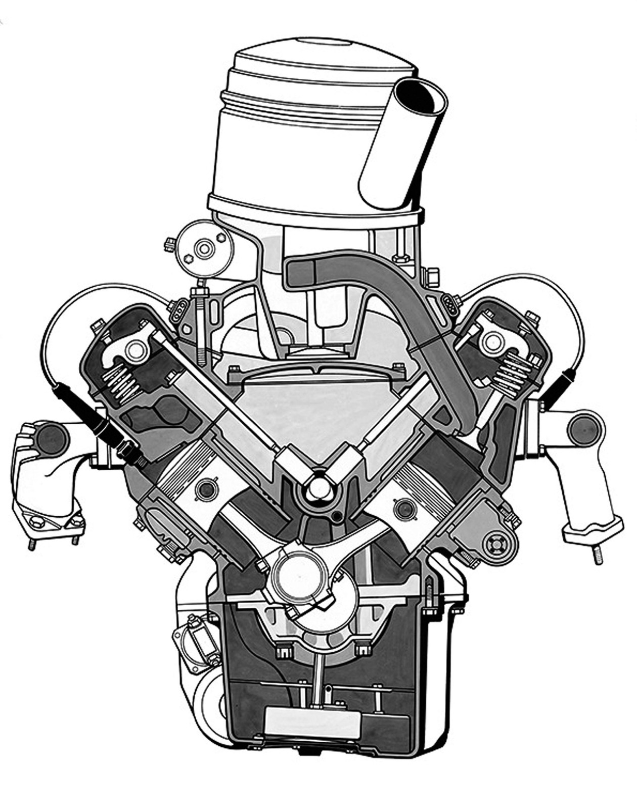 10 najważniejszych silników w historii BMW