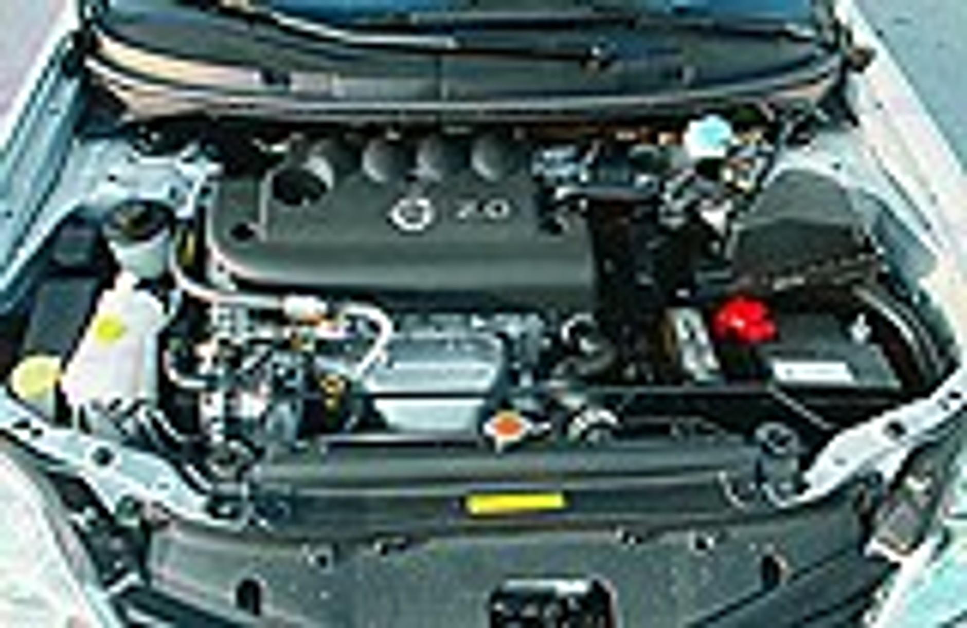 Kompletnie nowa forma