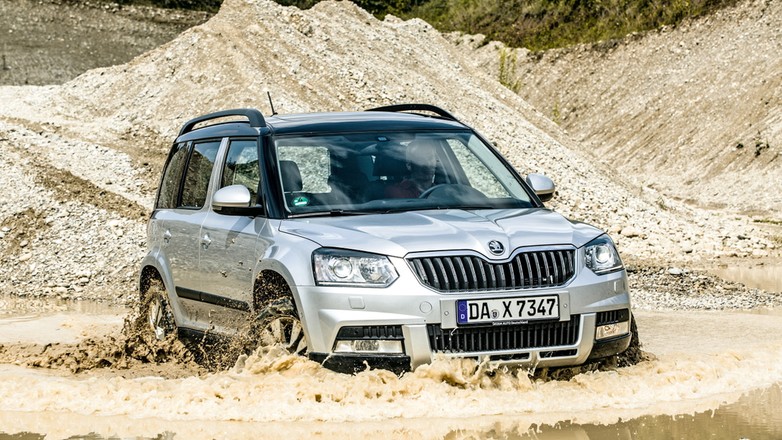 Skoda-Yeti(1)