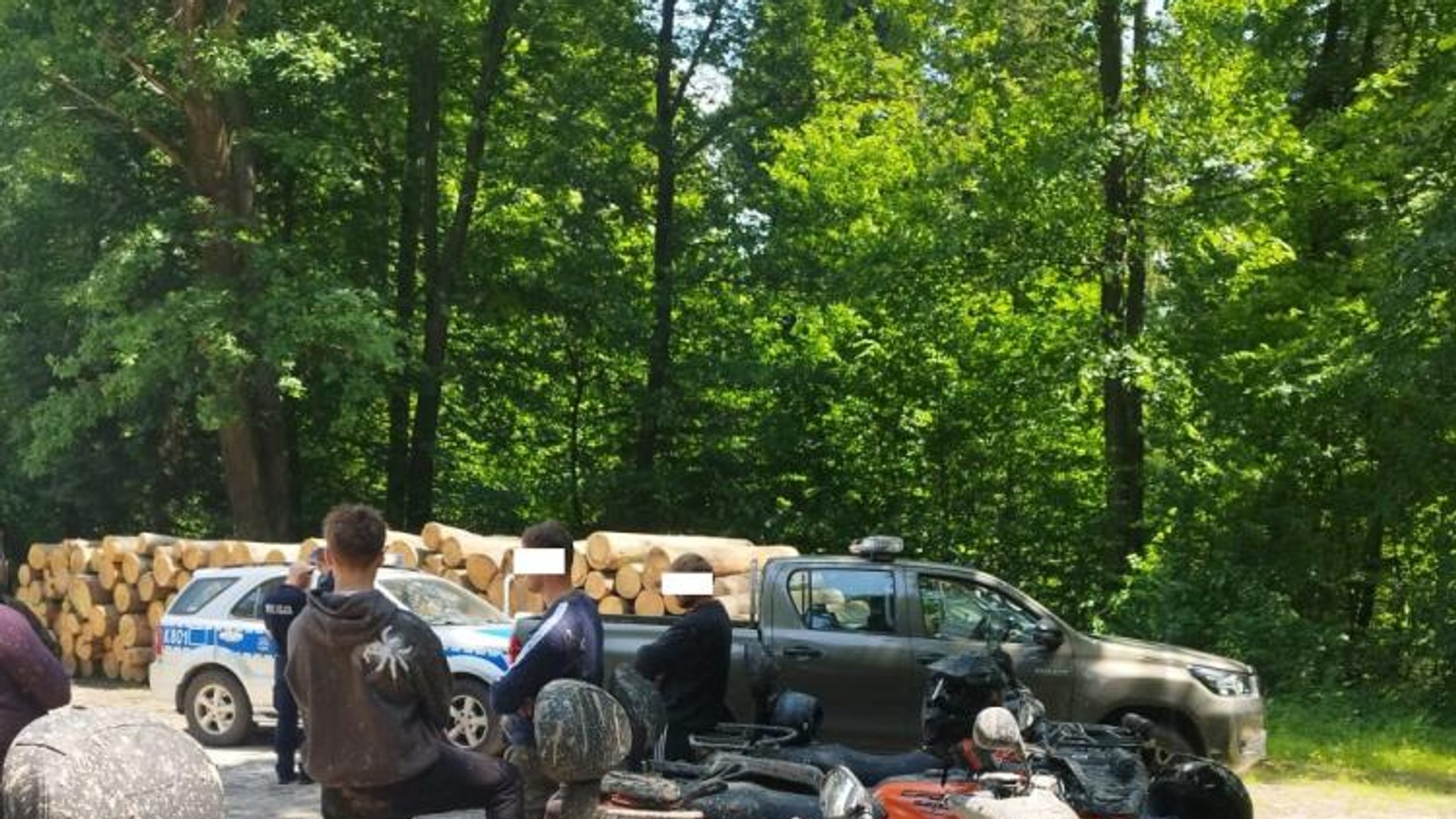 Akcja „Quady 25”