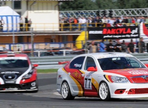 W Poznaniu zadebiutowała mocna Octavia