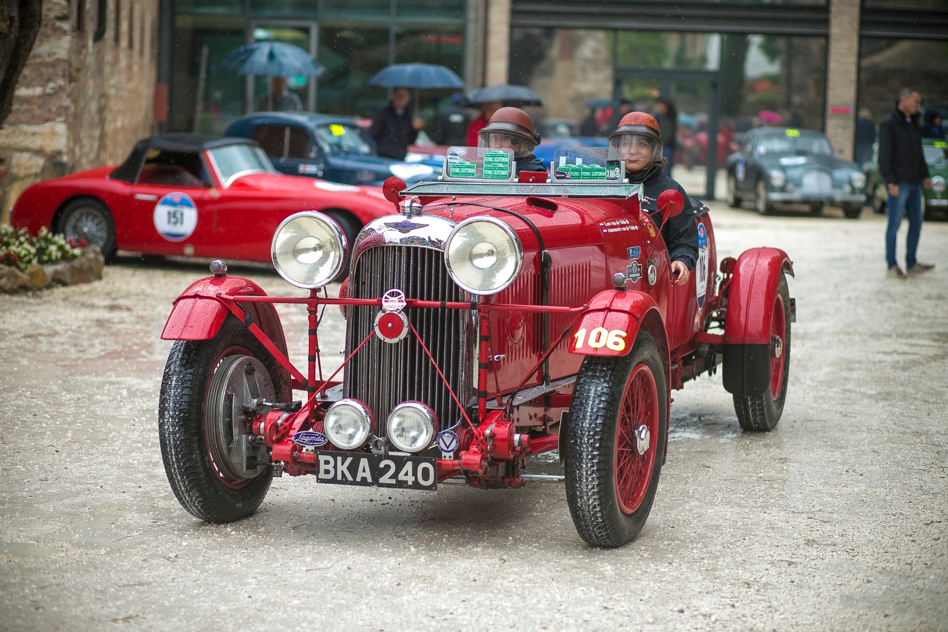 Mille Miglia