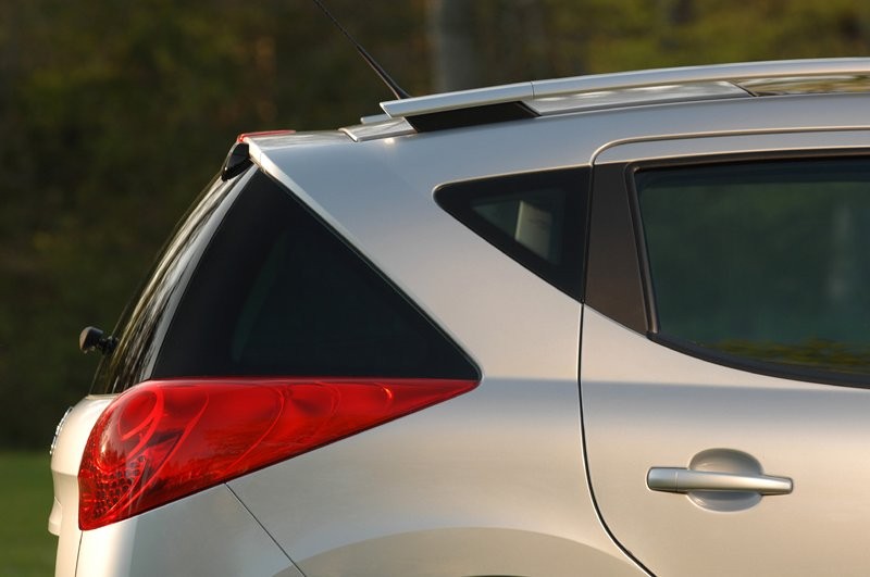 Peugeot 207 SW: małe kombi dopełnia gamę (wymiary, dane techniczne, fotogaleria)
