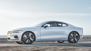 Polestar 1 – ważny impuls