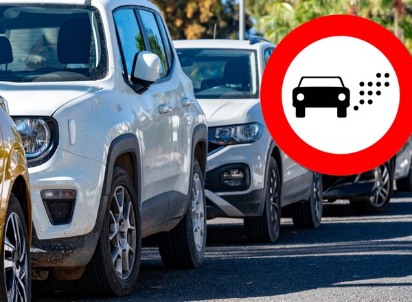 Nowy znak drogowy w Europie. Kierowcy muszą uważać, bo słono zapłacą