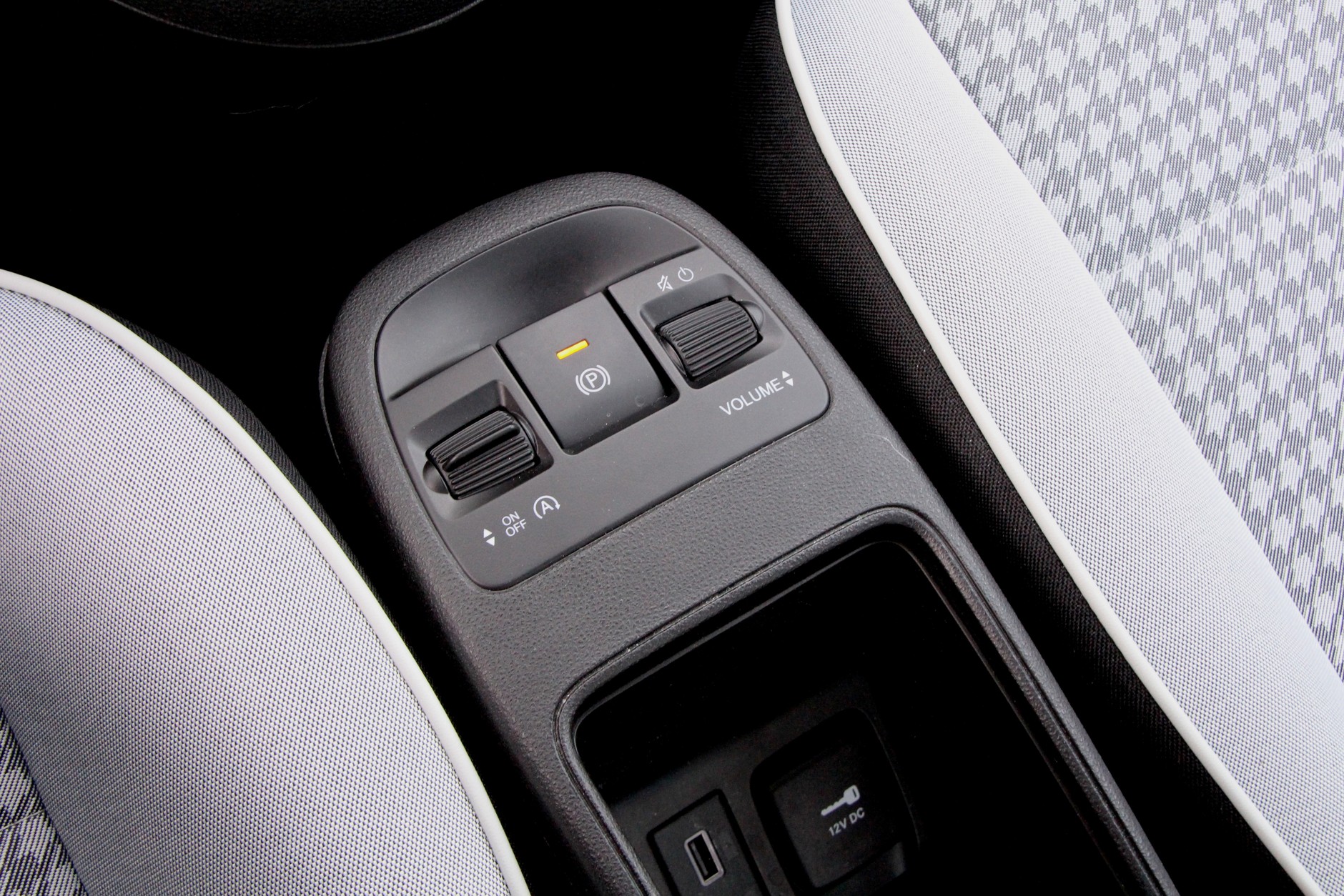 Fiat 500 Hybrid Torino
