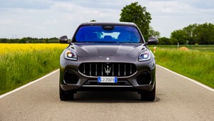 Nowy przedstawiciel Maserati w Polsce. Salony w dwóch miastach