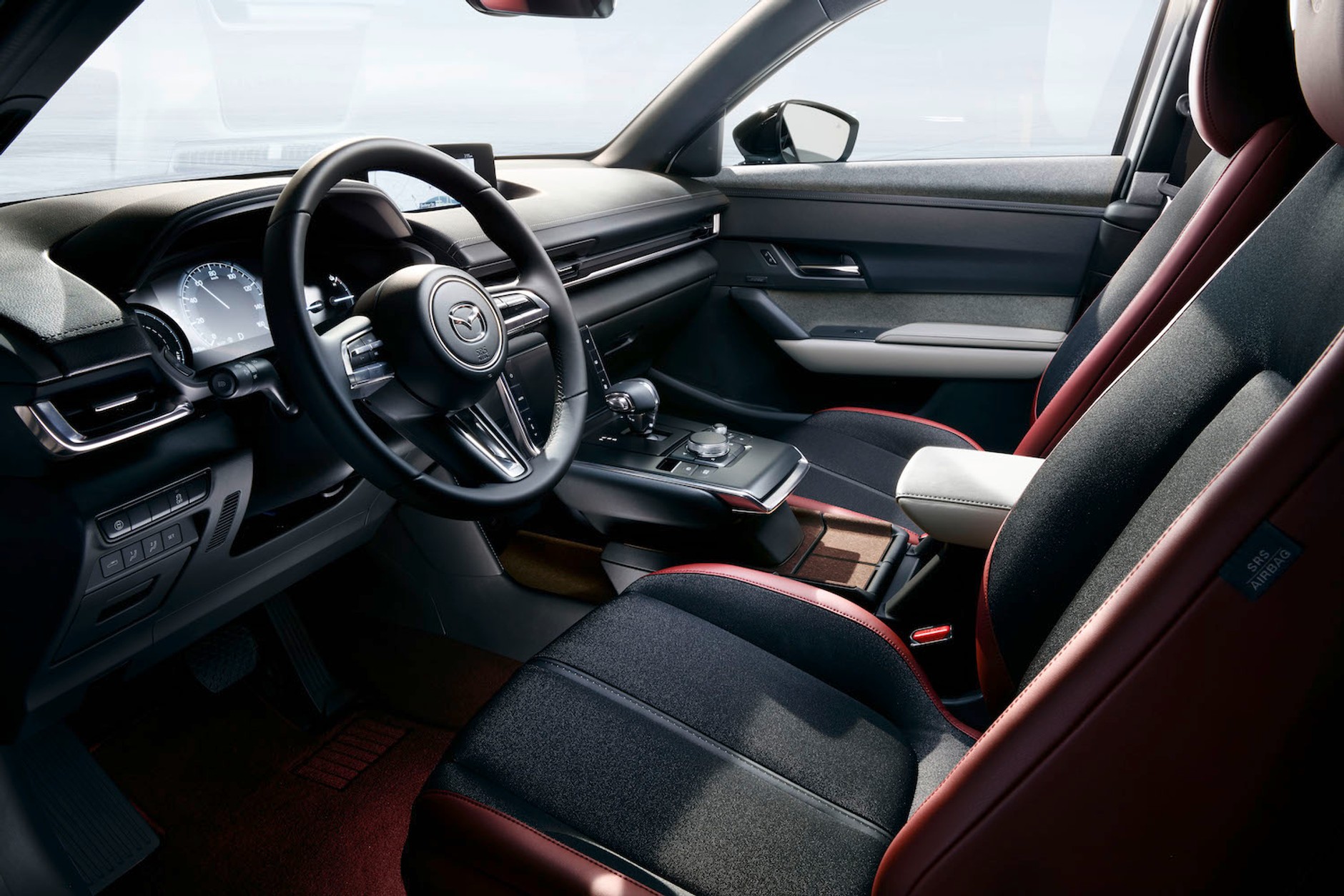 Mazda – jubileuszowe wersje na 100 lat marki