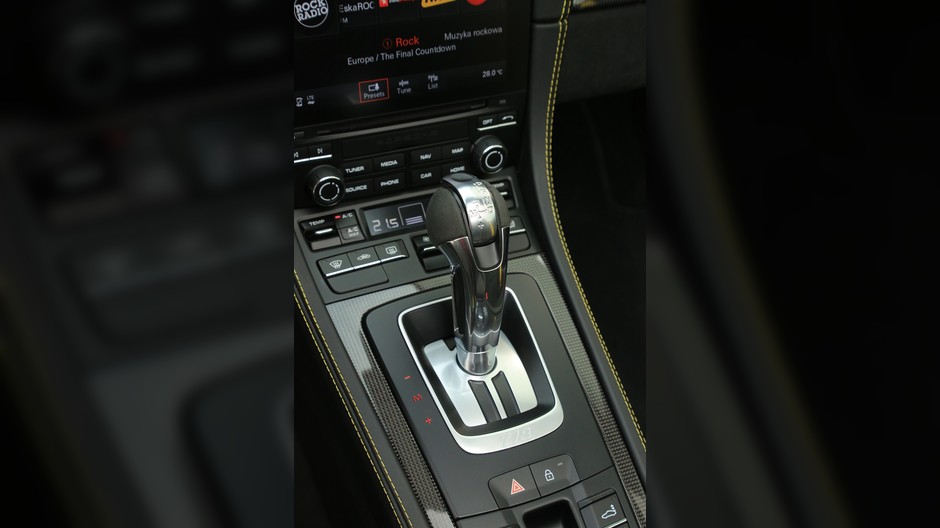 Porsche 718 Spyder (2021)