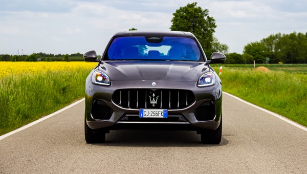 Nowy przedstawiciel Maserati w Polsce. Salony w dwóch miastach