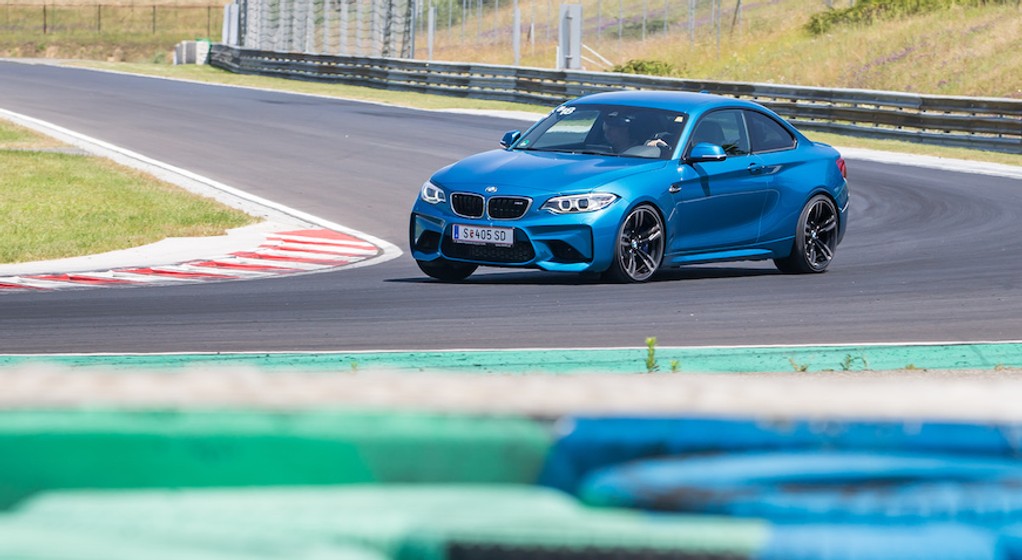 BMW M2