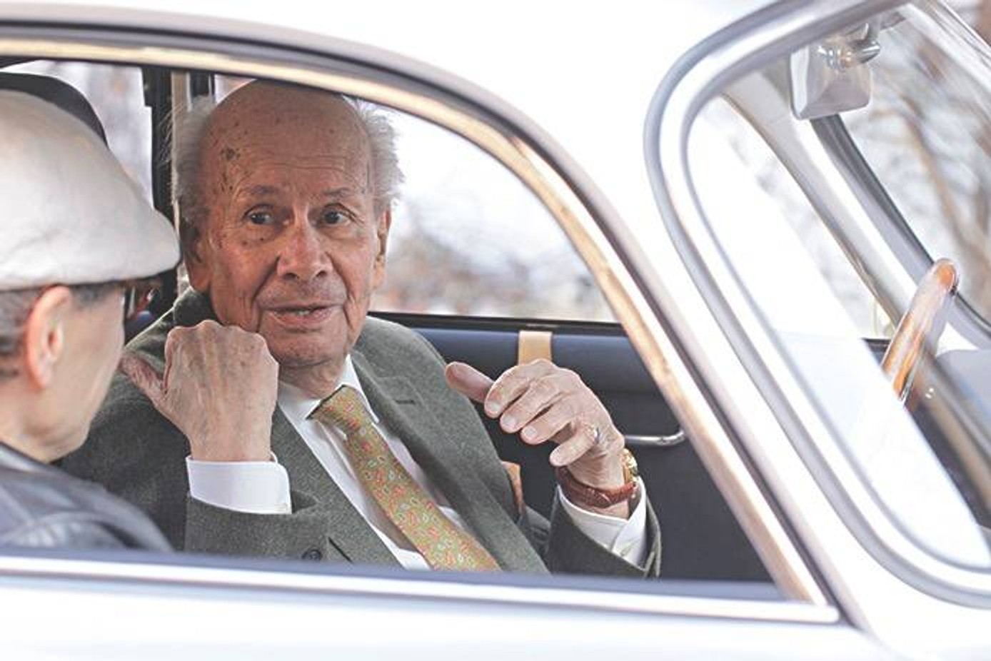 Historia Porsche w USA