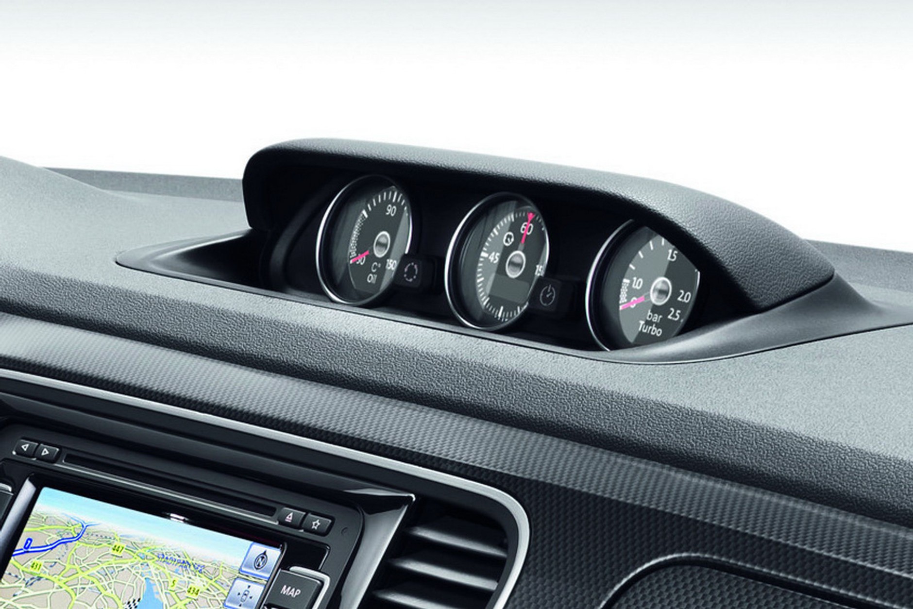 Nowy Beetle odsłonięty w Szanghaju