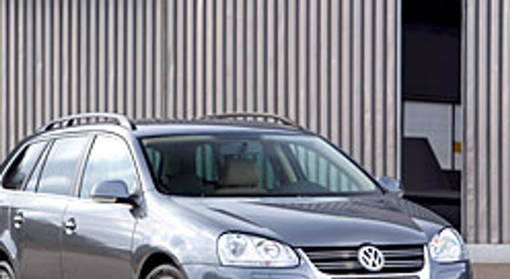 Genewa 2008: Volkswagen Golf 1,2 TDI Hybrid – niemiecki sposób na ekologię