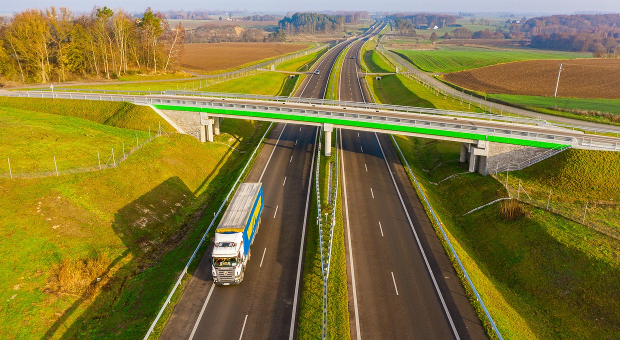 W tym roku nowe opłaty drogowe. Będą dotyczyć sporej grupy