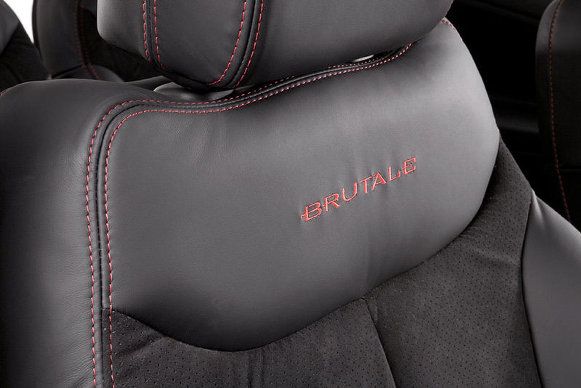 Citroen C2 1587 Brutale – nie taki diabeł straszny...