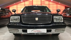 Toyoty, których nie zobaczycie na polskich ulicach. Pokazano je na specjalnej wystawie