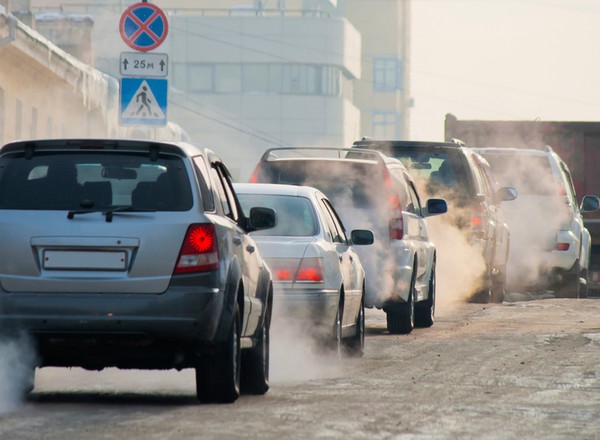 Wysoka emisja spalin – nie tylko Volkswagen