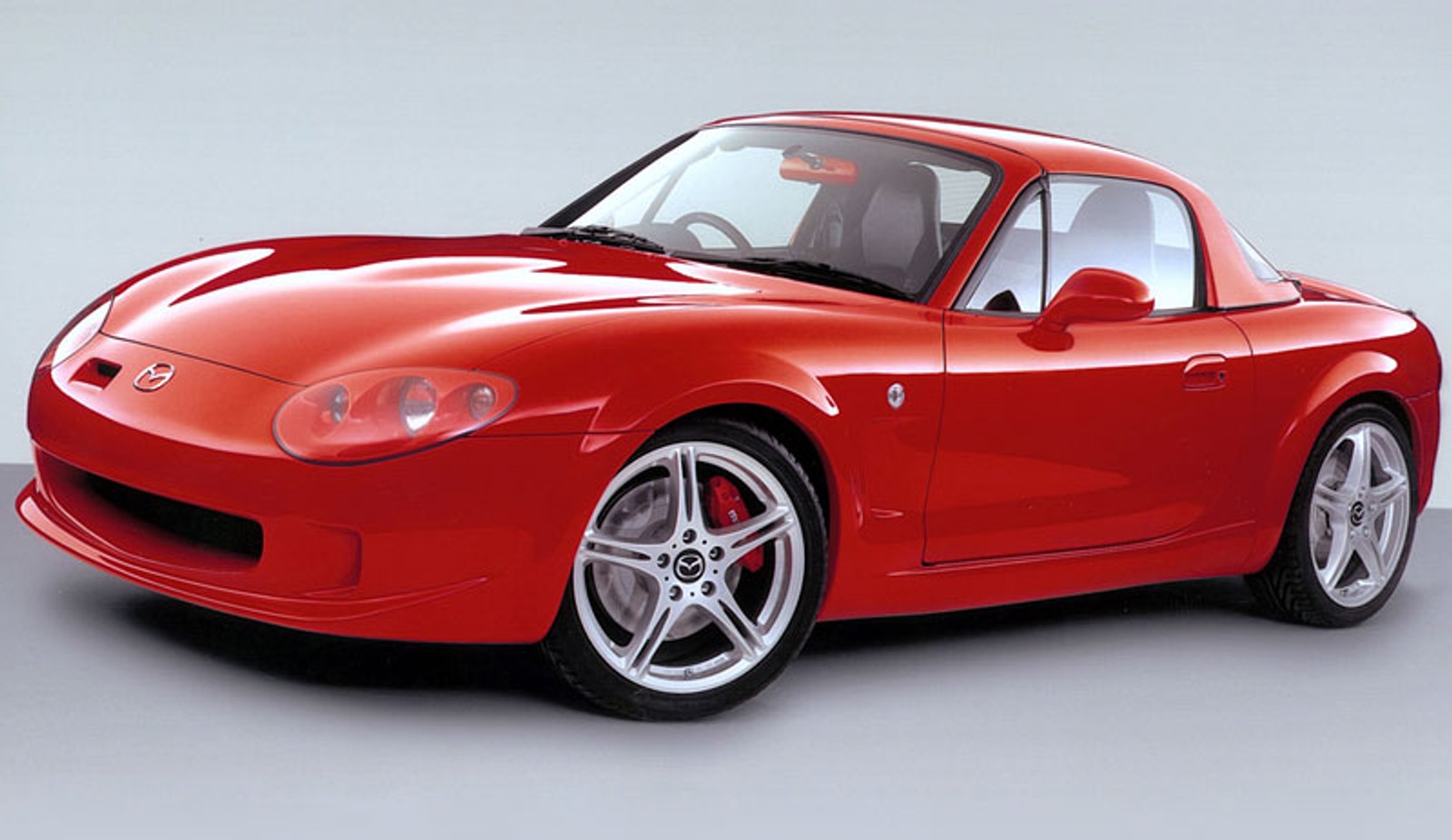 Mazda MX-5 – auto z duszą