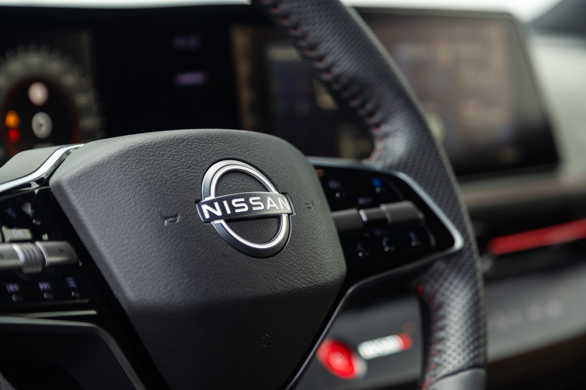 Nissan Ariya Nismo