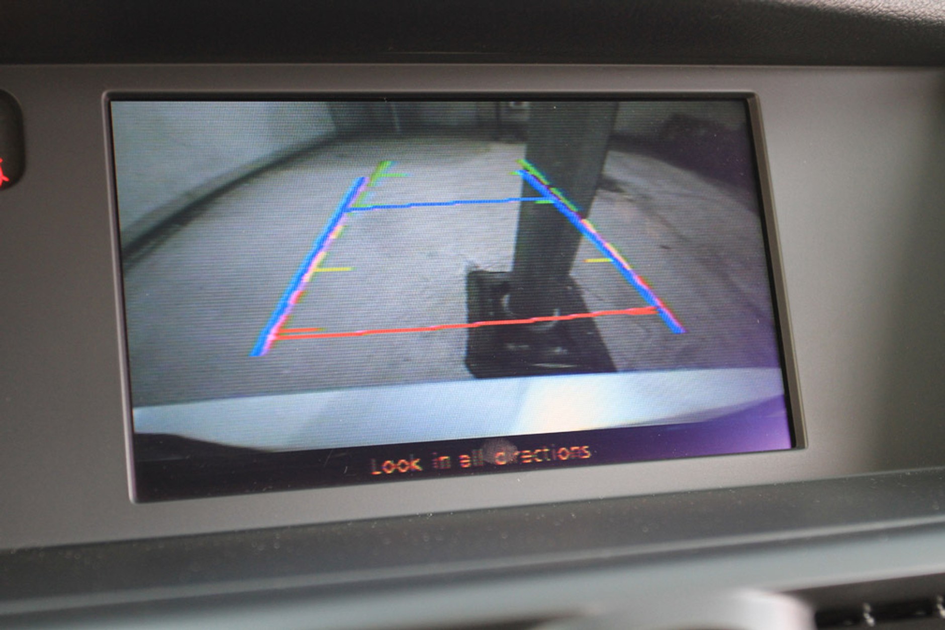 Renault Latitude: elegancja-Francja