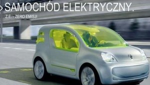 Motoryzacyjna rewolucja
