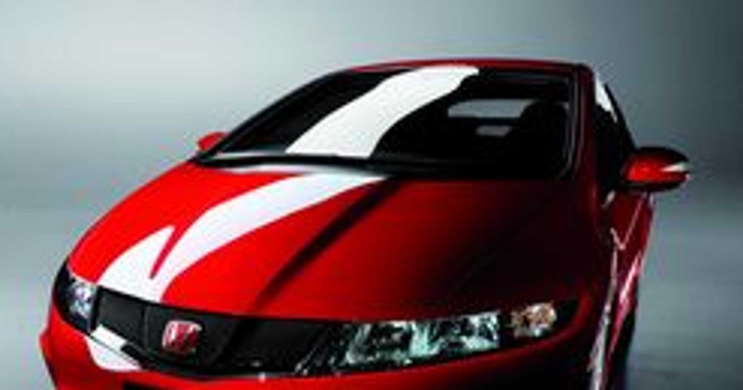 Civic Type R: produkowany w Europie, sprzedawany w Japonii