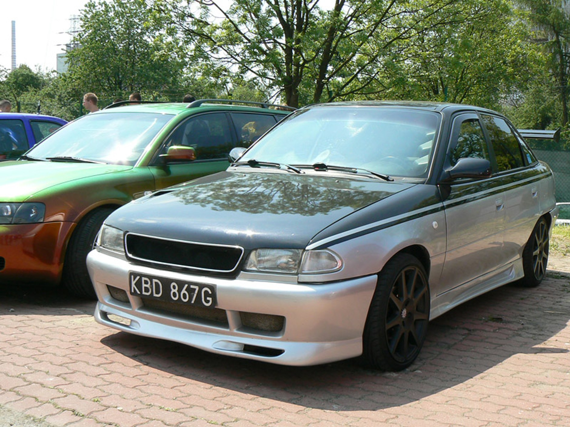 Szósta edycja krakowskiego Tuning Show przed nami