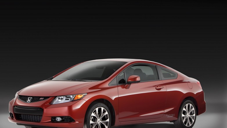 Honda Civic numer 9 zupełnie nowa – poważnie, naprawdę