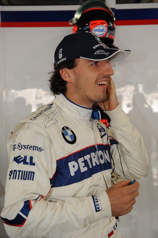 Grand Prix Japonii 2009: historia i harmonogram (fotogaleria)
