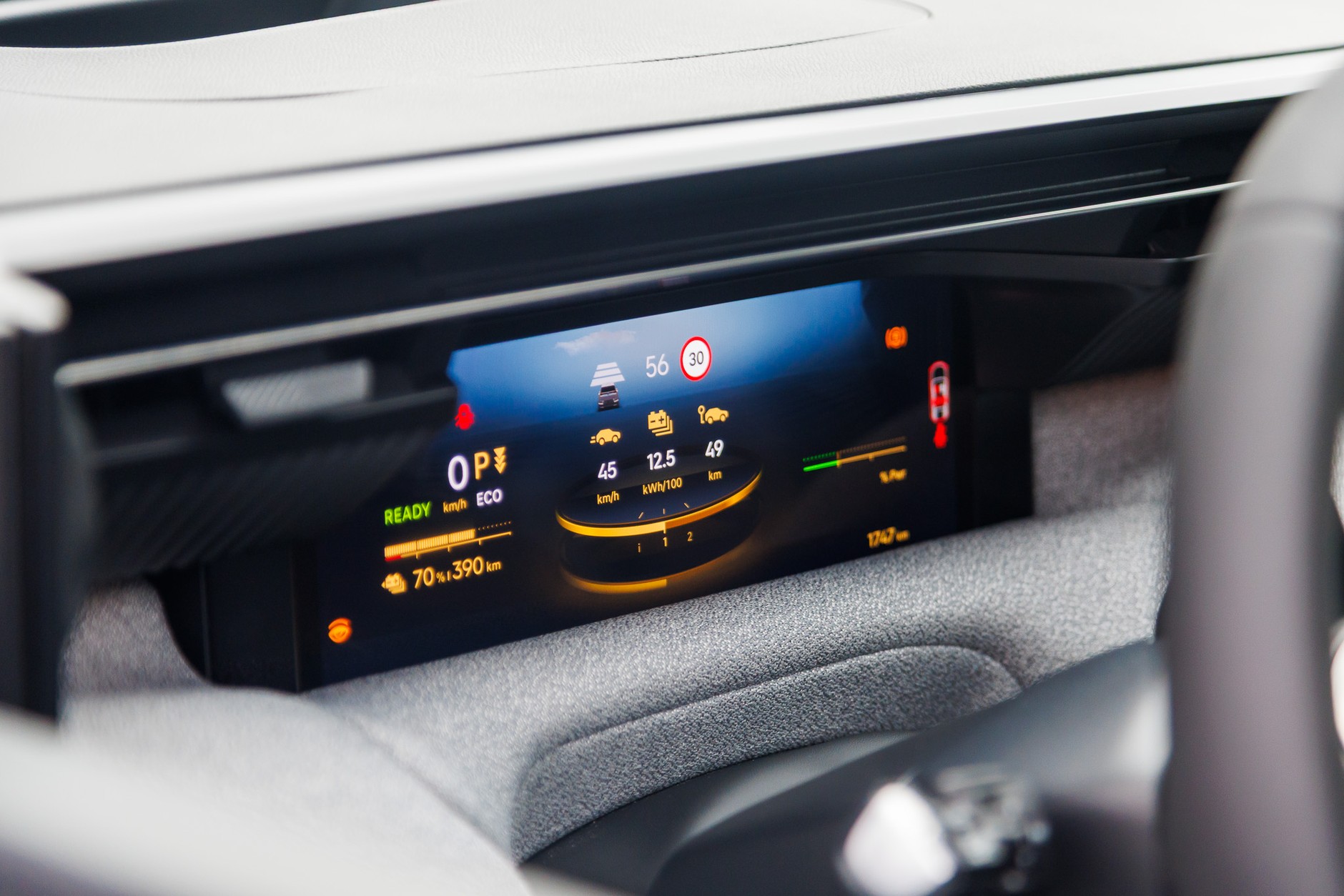 2026 Citroen C5 Aircross