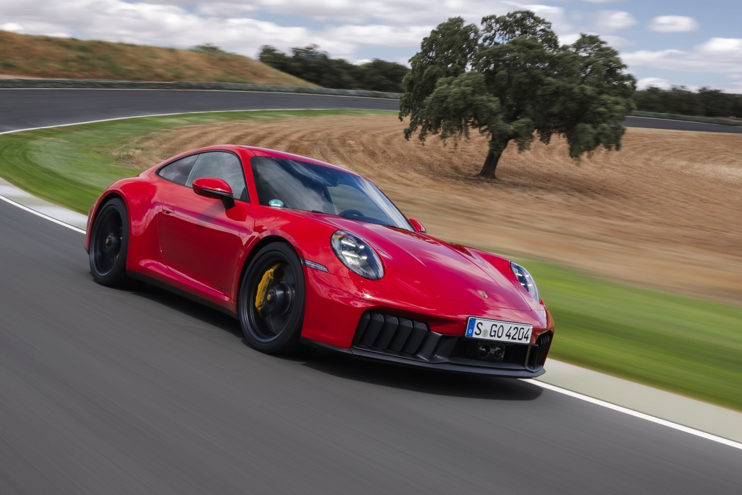 Jest taki kraj w Europie, gdzie Porsche 911 to najlepiej sprzedające się auto. Drugi rok z rzędu