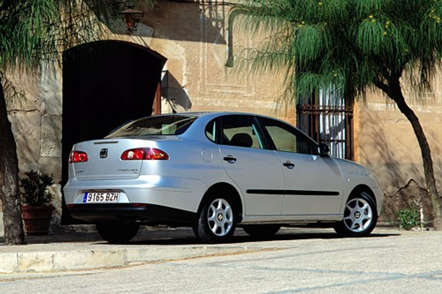 Dni Otwartych Drzwi w salonach Seata