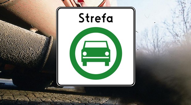 Strefy Czystego Transportu (SCT) nie tylko w dużych miastach. Spore zmiany w projekcie