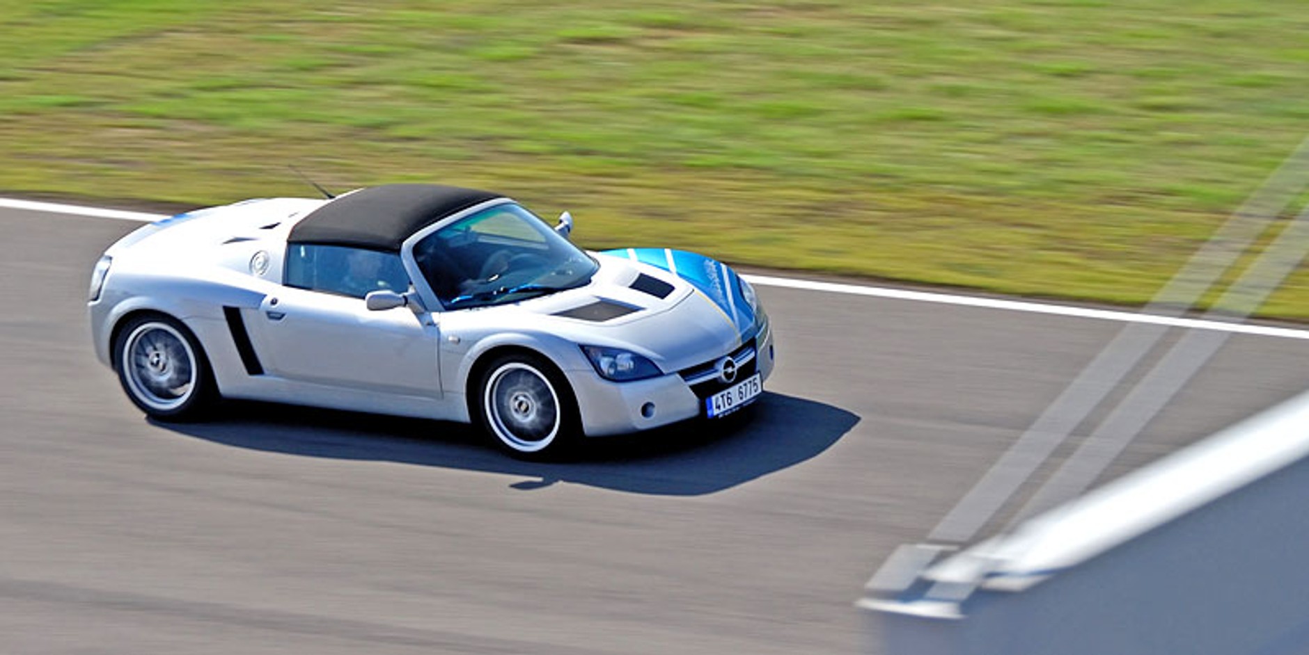 Renocar Tuning Jaro: udany start sezonu (fotogaleria)