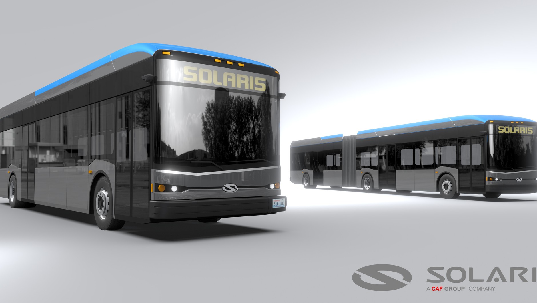 Solaris Metro Render