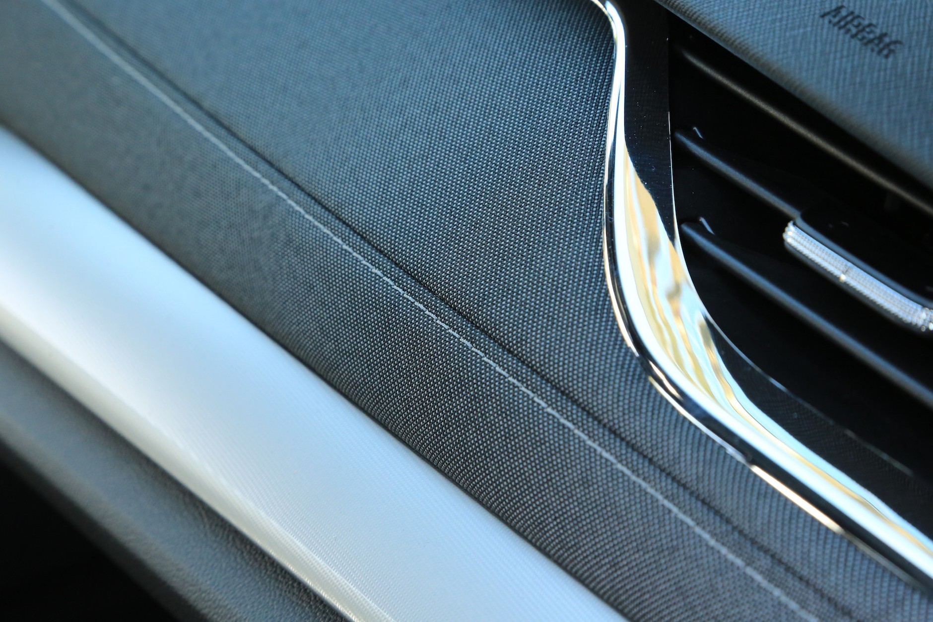 Skoda Octavia Combi 2.0 TDI