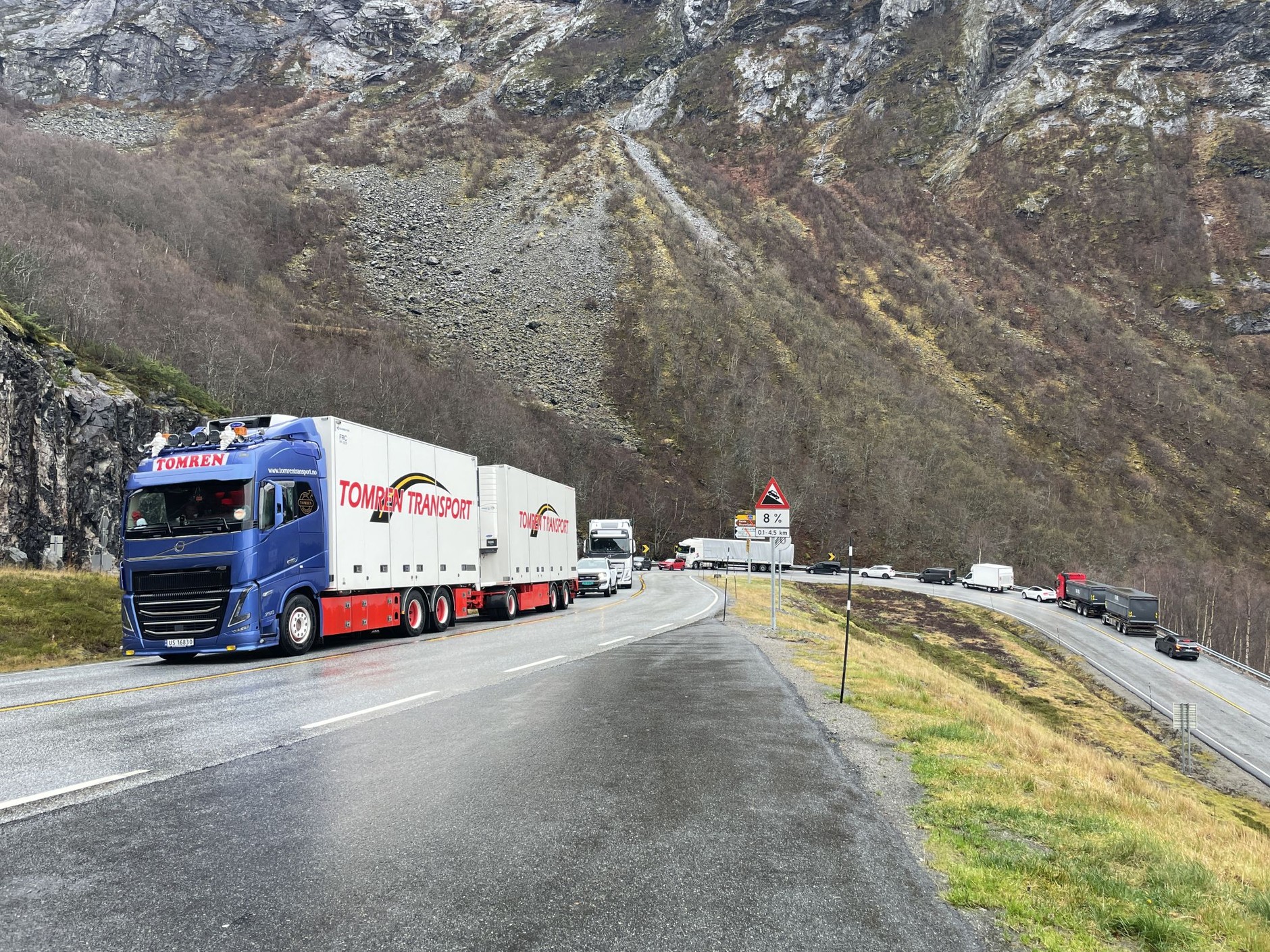 Długodystansowy test Skody Kamiq 1.5 TSI: odcinek skandynawski