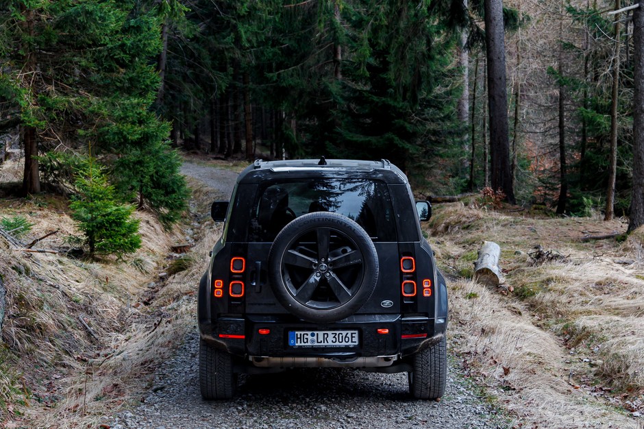 Defender