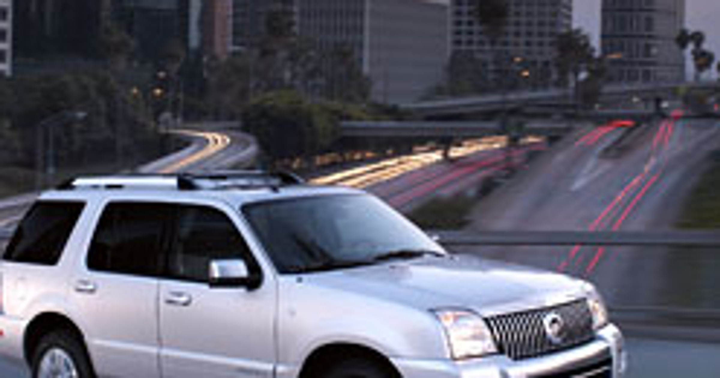 Ford, Lincoln i Mercury w USA: koniec wielkich modeli